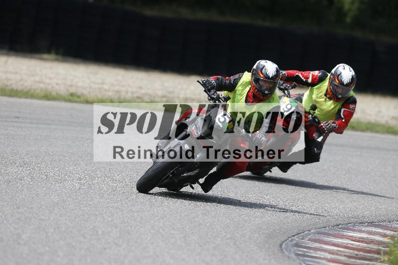 /24 08.06.2025 TZ Motorsport ADR/Gruppe gruen/9